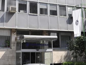 Hidrogradnja će novcem od prodaje zgrade uplatiti doprinose za PIO
