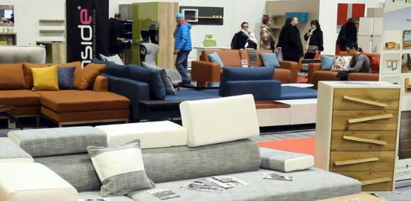 U Centru Skenderija otvoren Sajam namještaja – Interio