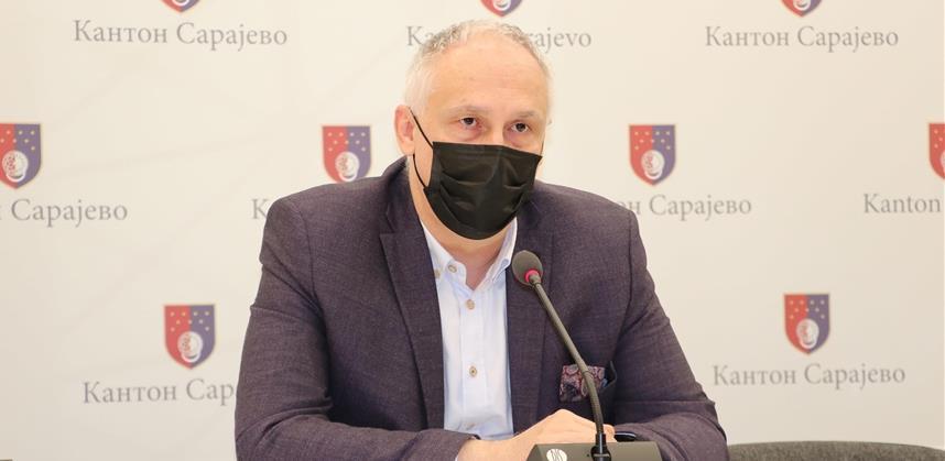 Imenovani novi članovi Kriznog štaba Ministarstva zdravstva KS