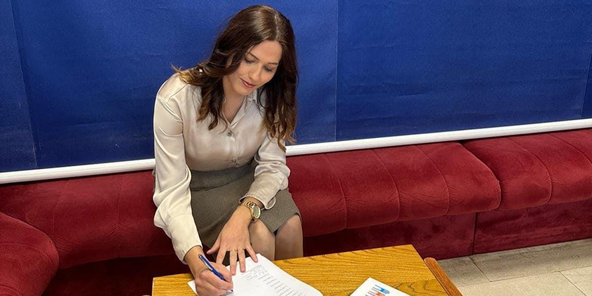 suada halilović
