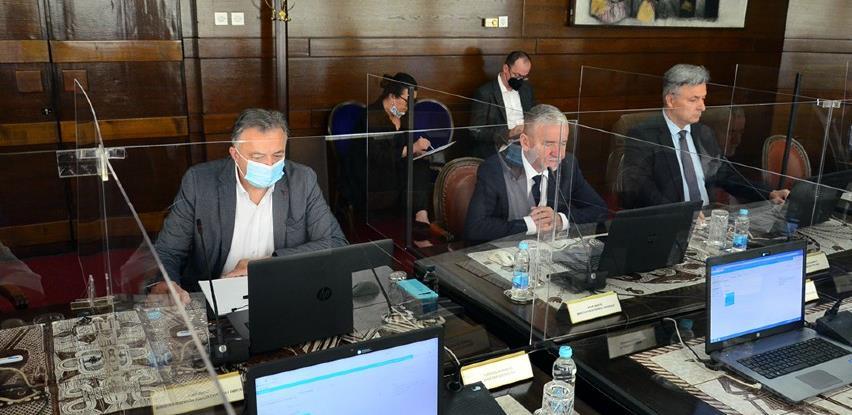 Za oblast socijalne zaštite u FBiH 1,64 miliona KM od naknada za priređivanje igara na sreću