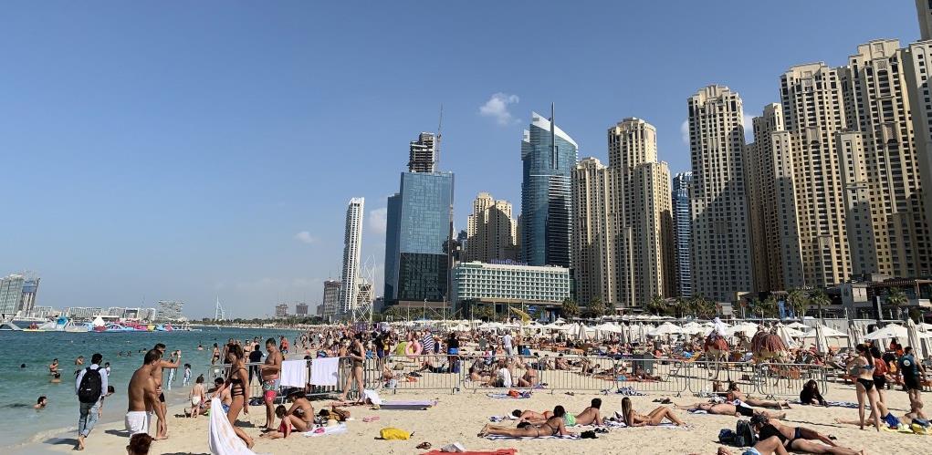 dubai
