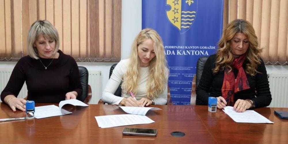 Ministarstvo zdravstva BPK