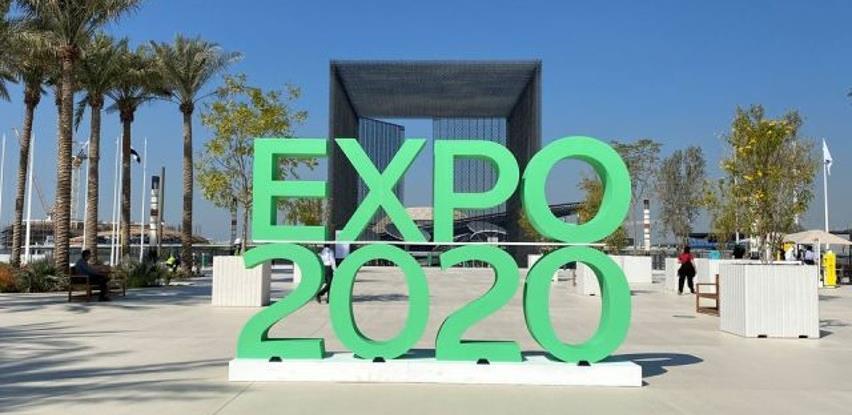 Dubai Expo