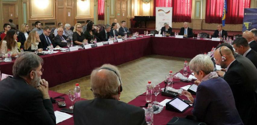 EU ostaje opredijeljena za proširenje zemljama zapadnog Balkana