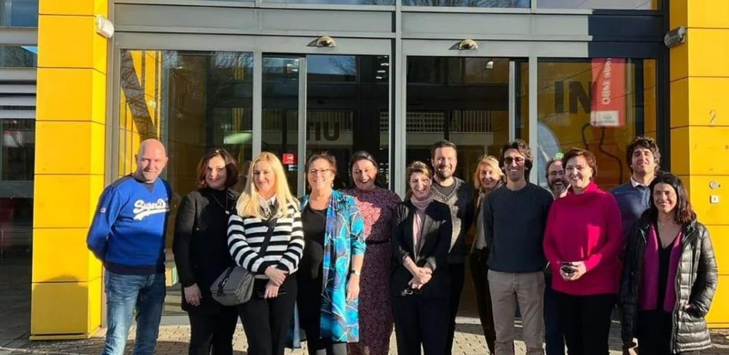 TEF projekat