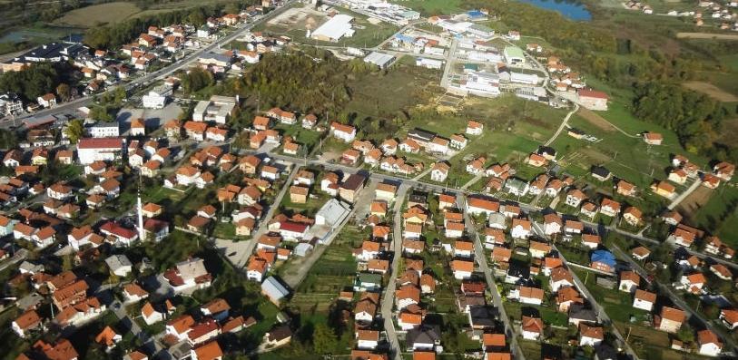 Vlada ZDK-a će osigurati 600.000 KM za gradnju mosta na Usori