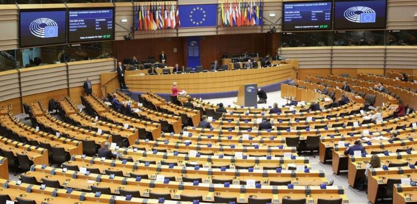 EP: Ulaganje u kulturnu baštinu potiče ekonomski rast