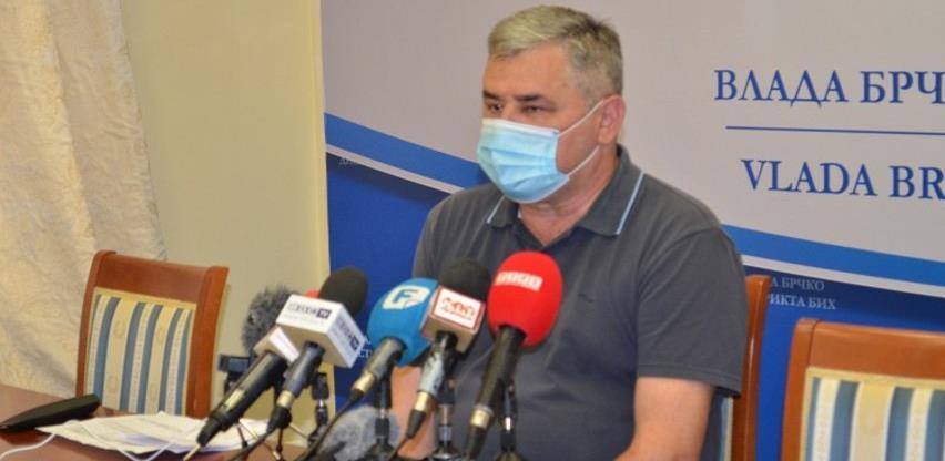 Vlada Brčkog izdvojila preko 4 milijuna KM za ublažavanje ekonomskih posljedica