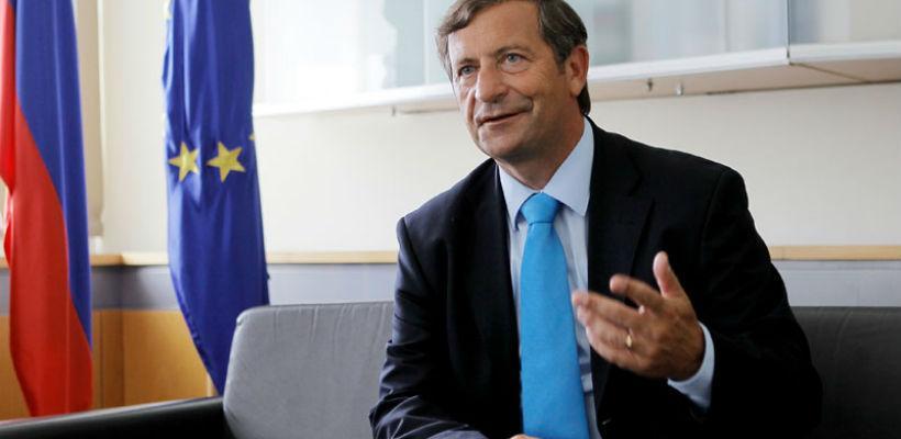 Erjavec: Arbitražna odluka bit će provedena prije ili kasnije