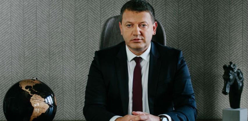 U Banja Luci ubijen biznismen Slaviša Krunić