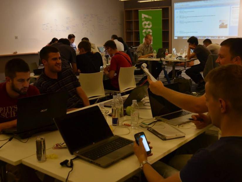 Hackaton ušao u novu fazu: Glasajte za najbolji startup