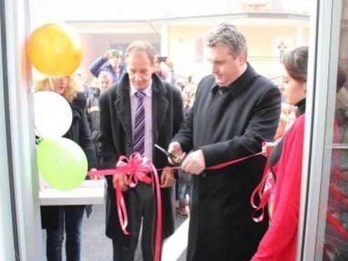 U Bihaću otvoren novi prodajni objekt kompanije Entcomerc