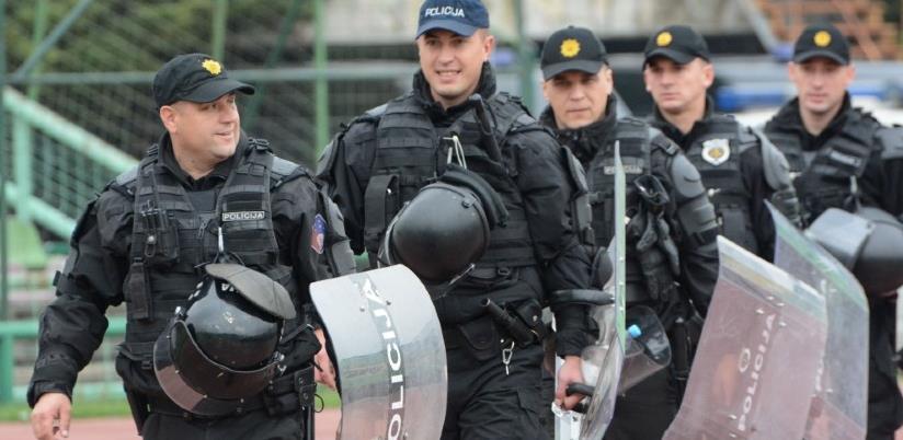 MUP KS raspisao konkurs za prijem 200 policajaca