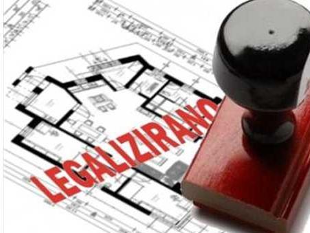 Bosanska Krupa: Poštujte zakon i legalizujte bespravno izgrađene objekte