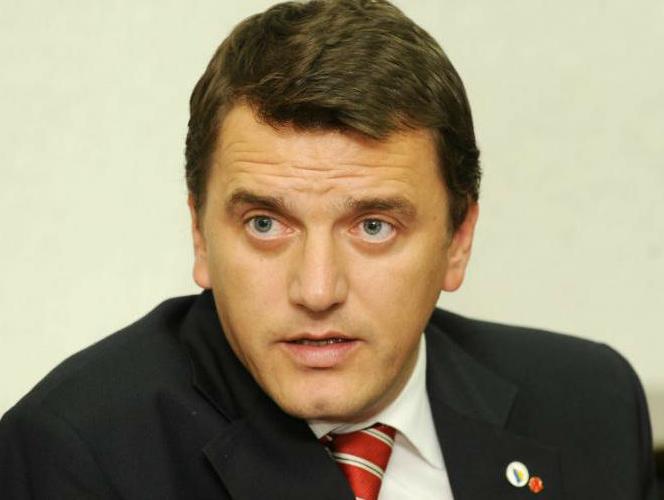 Uhapšen Damir Hadžić