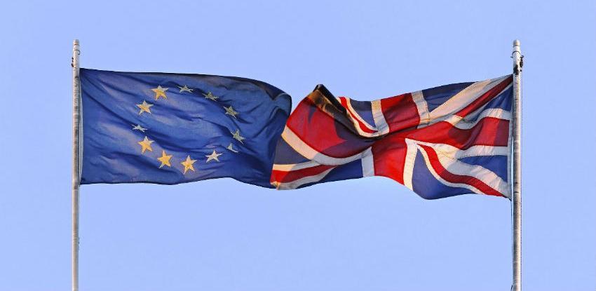 MMF upozorava: Britanska će ekonomija oslabiti bez dogovora o Brexitu