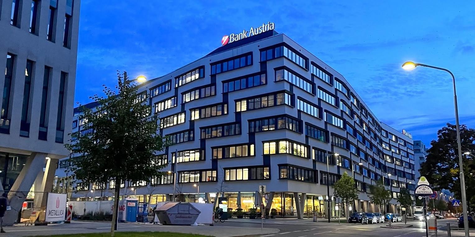 bank austria