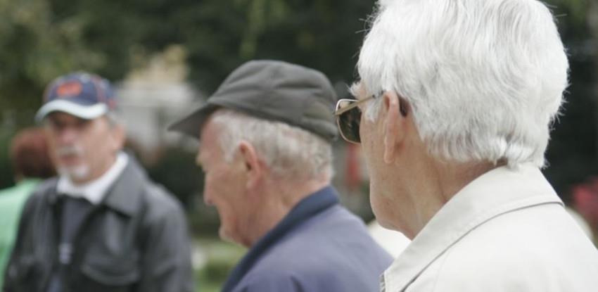 Savez udruženja penzionera FBiH traži povećanje penzija