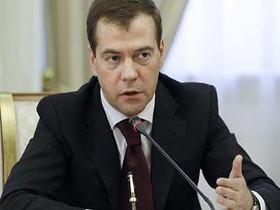 Medvedev: Ukrajina nam treba vratiti 16 milijardi dolara