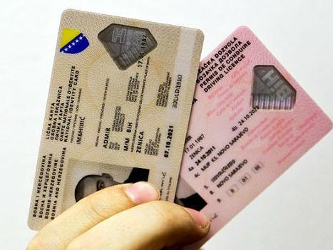 Održana prezentacija o mogućnostima koje ima bh. lična karta