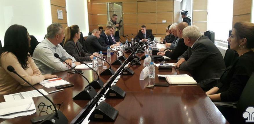 Stanje u duhanskoj industriji Bosne i Hercegovine alarmantno