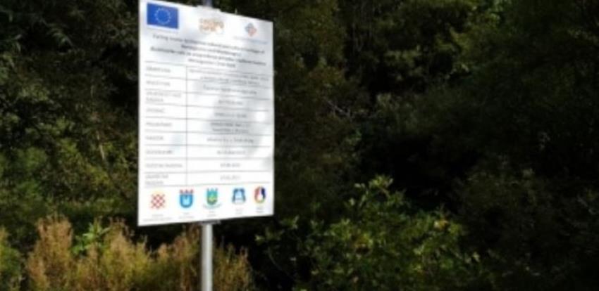 Uređuje se jedinstvena biciklistička ruta kroz Hercegovinu