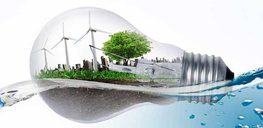 električna energija
