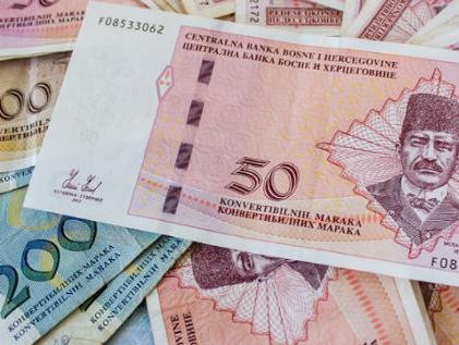 Neispunjavanje obaveza prolongira drugu tranšu MMF-a