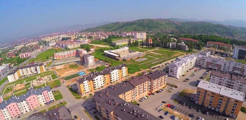 Za infrastrukturni dio EYOF-a Vlada RS izdvaja 2,5 miliona KM