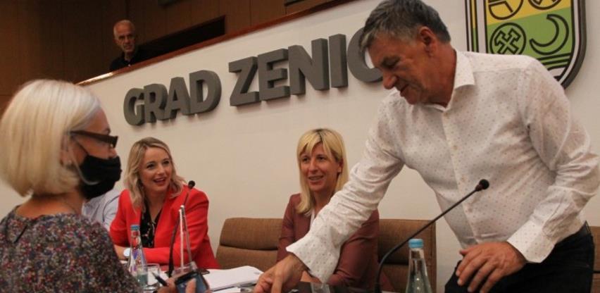 Zenica podržala otvaranje novih malih preduzeća i podršku razvoju poljoprivrede