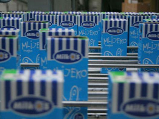 Milkos neće smanjivati otkupne cijene mlijeka