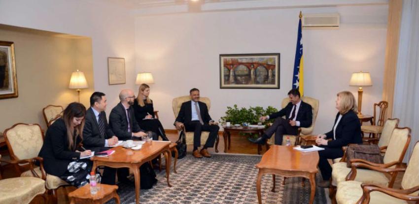 Misija MMF: Nakon "akciza" treba ispuniti i druge mjere