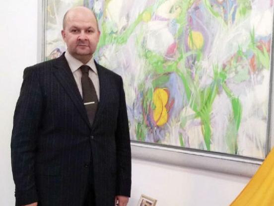 Edin Dilberović imenovan za direktora Direkcije za evropske integracije