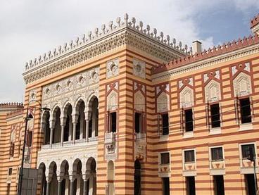 Vijećnica još uvijek bez upotrebnih dozvola