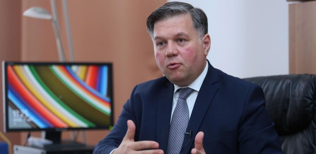 Brkić: Nisam siguran da bi danas svih 30 članica NATO-a podržalo prijem BiH