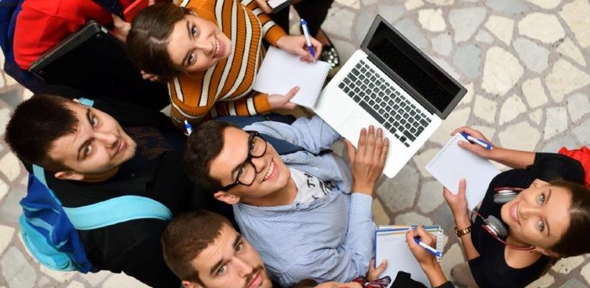 Finale BBI lige pregovaranja za studente Ekonomskog fakulteta