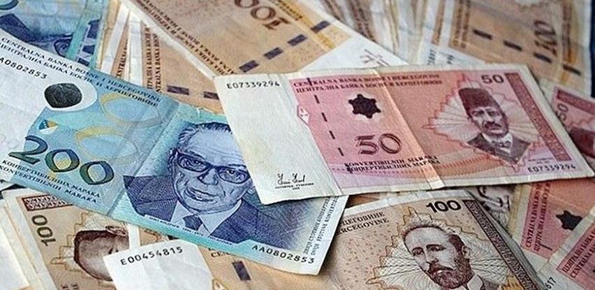 Domazet o zaduživanjima BiH: Car će biti potpuno go