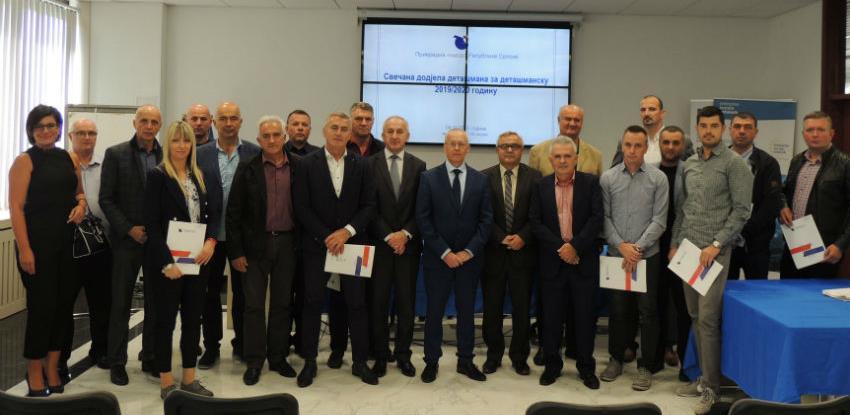 RS dobila 666 detašmana za rad preduzeća u Njemačkoj