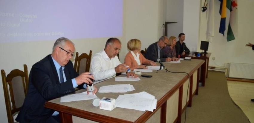 Staza stare pruge: Gradit će se biciklistička staza od Jajca do Busovače