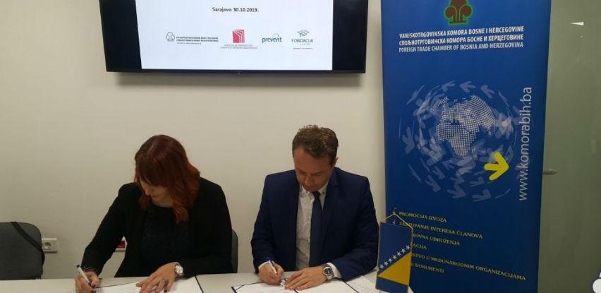VTK/STK BiH i APOSO potpisali Memorandum o saradnji