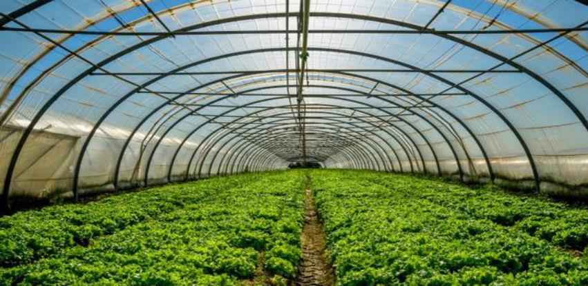 Pravilnik o utvrđivanju kriterija za dodjelu plastenika na području općine Ilidža