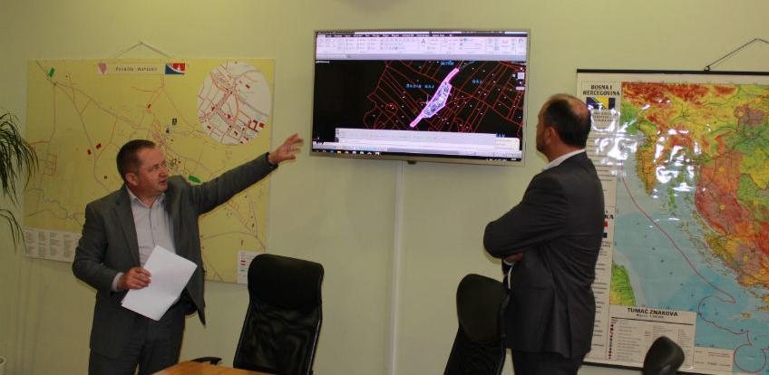 Posušje ne odustaje od gradnje graničnog prijelaza Osoje u ovoj godini