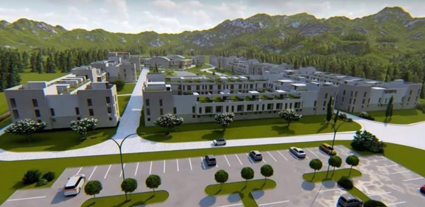 Grad Trebinje podržao veliku investiciju u Grad Sunca