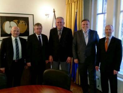 Ambasada Slovenije se ogradila: Ko će nadoknaditi štetu Tuša od 21 mil. KM?