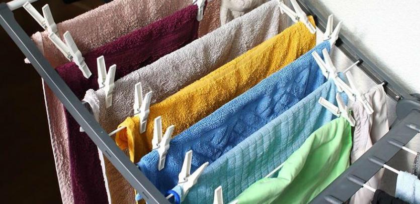 Rublje i bez omekšivača može biti meko i mirisno