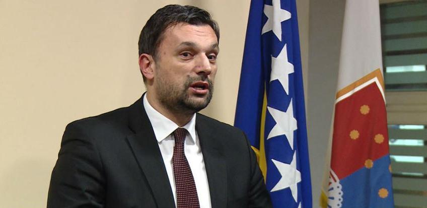 Konaković: Šest miliona KM za nabavku opreme u zdravstvu