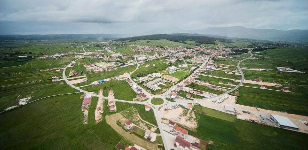 Tomislavgrad rekao "ne" termoelektrani Kongora
