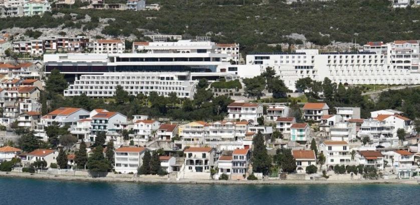 Grand hotel Neum dobitnik glavne nagrade 'Zvijezda turizma BiH 2020'