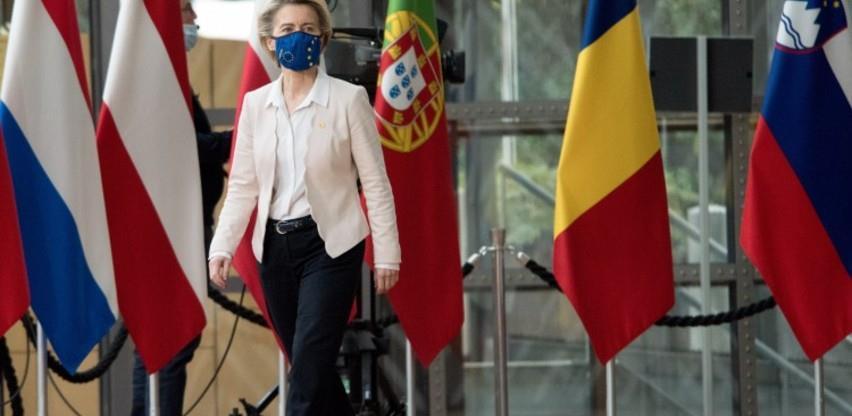 Čelnici EU spremni na uvođenje sankcija Turskoj